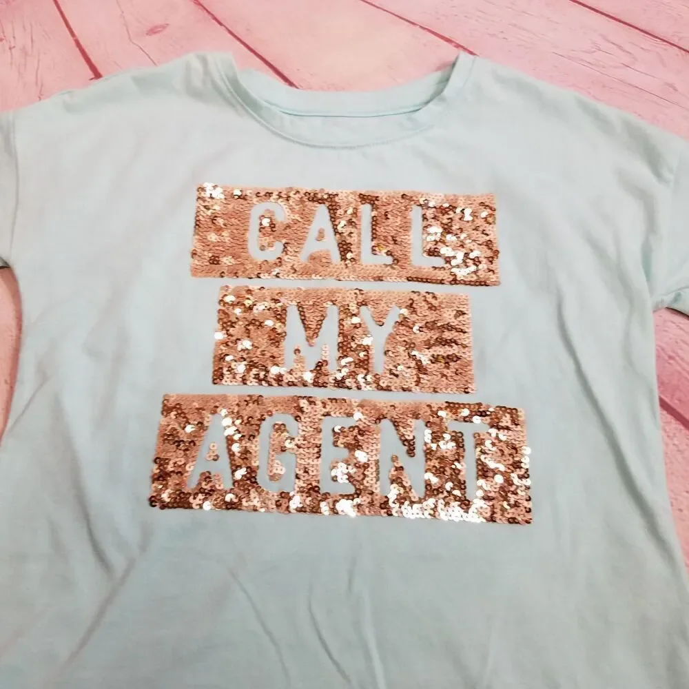Children's Place shirt 